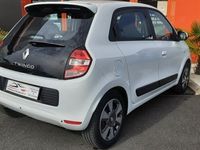 occasion Renault Twingo Iii 1.0 Sce 70 Stop Et Start E6c Zen