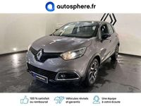 occasion Renault Captur 1.5 dCi 90ch energy Intens eco²