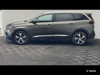 occasion Peugeot 5008 II PURETECH 130CH S&S BVM6 ALLURE