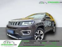 occasion Jeep Compass 1.4 Multiair 140 Ch Bva