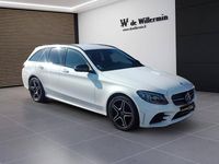 Occasion Mercedes C220 194 ch (142 kW) 2020 Berline