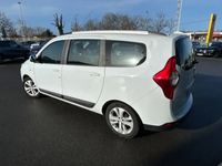 occasion Dacia Lodgy 1.2 TCE 115CH BLACK LINE 7 PLACES