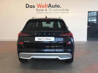 occasion Skoda Kamiq 1.0 Tsi Evo 110 Ch Bvm6 Scoutline