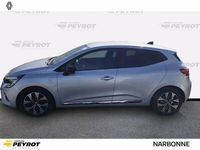 Occasion Renault Clio V Evolution 2023 Gris Citadine