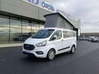 occasion Ford Transit Burstner Copa C500 Bahia