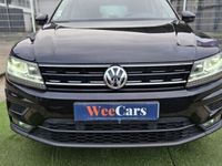 occasion VW Tiguan 2.0 TDI 150 CONNECT DSG BVA