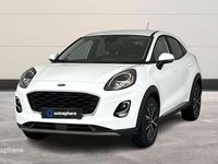 Occasion Ford Puma Titanium 126 ch (92 kW) 2023 SUV