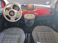 occasion Fiat 500 Lounge