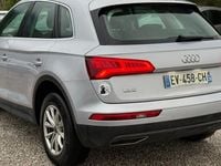 Occasion Audi Q5 Business 190 ch (139 kW) 2018 SUV