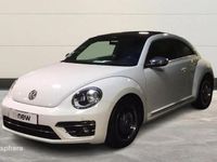 Occasion VW Beetle 152 ch (111 kW) 2018 Citadine