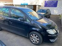 occasion VW Touran 2.0 16S TDI 140 Confortline