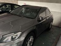 Occasion Mercedes GLA200 136 ch (100 kW) 2014 SUV
