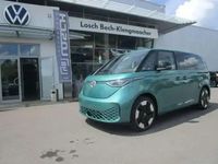 occasion VW ID. Buzz Pro 150kw/82kwh