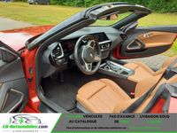 occasion BMW Z4 sDrive 20i 197 ch BVA