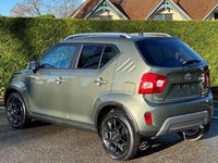 occasion Suzuki Ignis 3 iii (2) 1.2 dualjet hybrid pack cvt