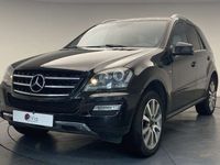 occasion Mercedes ML300 CLCDI BlueEfficiency Grand Edition A