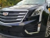 occasion Cadillac XT5 