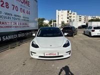 occasion Tesla Model 3 Long-Range Dual Motor AWD - 84 000 Kms