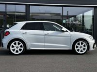 occasion Audi A1 25 Tfsi 95 Ch Bvm5 S Line