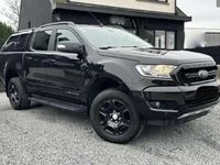 occasion Ford Ranger 32 Tdci Limited Double Cabine 200 Cv Bva Hard Top