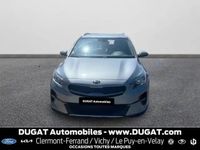 Occasion Kia XCeed Active 160 ch (117 kW) 2021 Gris SUV