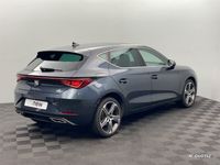 occasion Seat Leon IV eHybrid 204ch FR DSG6