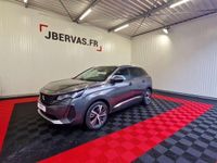 Occasion Peugeot 3008 Allure 131 ch (96 kW) 2021 SUV