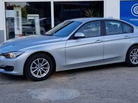 occasion BMW 318 Berline VI d 143ch Executive 4 portes (mars 201