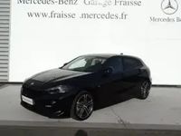 occasion BMW 120 Serie 1 da Xdrive 190ch M Sport