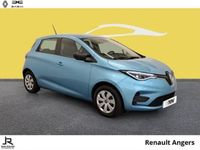 occasion Renault 20 Zoé Life charge normale R110 Achat Intégral -- VIVA186698330