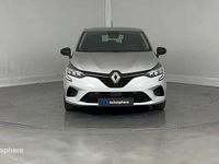 Occasion Renault Clio V Equilibre 92 ch (67 kW) 2023 Gris Berline