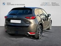 occasion Mazda CX-5 2.2 SKYACTIV-D 150 Signature 4x2