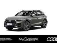 Occasion Audi SQ5 Sport 341 ch (250 kW) 2022 Gris SUV