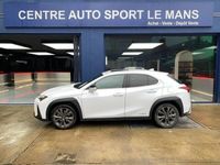 occasion Lexus UX F Sport 250h 2wd