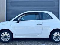 Occasion Fiat 500 Pop Star 69 ch (50 kW) 2016 Citadine