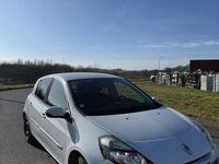 Occasion Renault Clio III 90 ch (66 kW) 2011 Berline