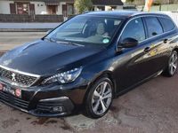 occasion Peugeot 308 1.5 BLUEHDI 130CH S\u0026S GT EAT8