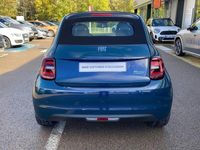 occasion Fiat 500C E 118 Ch Icône Plus '2021'