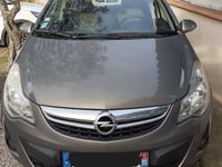 occasion Opel Corsa 1.4 - 100 ch Twinport Cosmo