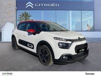 occasion Citroën C3 - VIVA184571151