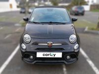 Occasion Abarth 595C 145 ch (106 kW) 2021 Noir Cabriolet