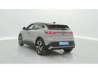 Occasion Renault Megane E-Tech Techno 161 kW (220 ch) 2022 Berline