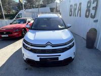 occasion Citroën C5 Aircross BLUEHDI 130CH S\u0026S FEEL E6.D