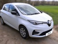 occasion Renault Zoe R110 Life