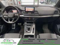 occasion Audi Q5 TDI 163 BVA Quattro