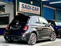 occasion Abarth 500 (595) 1.4 T-Jet 145cv MTA - Edizione Rossa