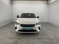 Occasion Opel Corsa Business 100 ch (73 kW) 2023 Blanc Berline
