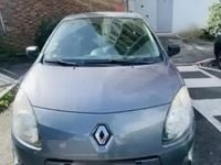 Occasion Renault Twingo Authentique 75 ch (55 kW) 2010 Citadine