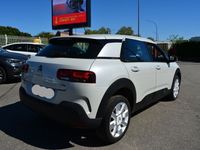 occasion Citroën C4 Cactus PURETECH 110CH S&S FEEL E6.D