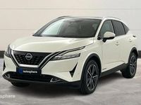 Occasion Nissan Qashqai Tekna 193 ch (141 kW) 2023 SUV